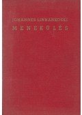 Linnankoski, Johannes - Menekülés