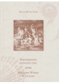 Angel, Peralta Miguel - Magyarország gyógyító vizei