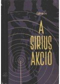 Lev Sejnyin - A Sirius-akció