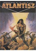 Baranyi Gyula - Atlantisz 1990. I. évf. 6. szám