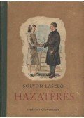 Sólyom László - Hazatérés