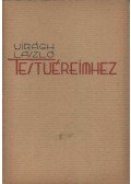 Virágh László - Testvéreimhez