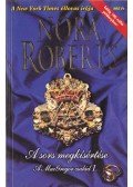 Nora Roberts - A sors megkísértése