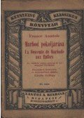 Anatole France - Marbod pokoljárása