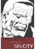Miller, Frank - Sin City 1. - A nehéz búcsú