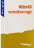 Oláh György - Határon túli matematika-versenyek