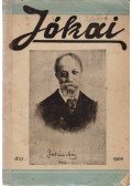 Nagy Sándor - Jókai