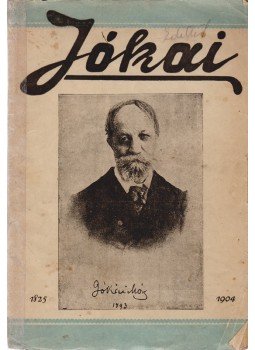Nagy Sándor - Jókai Nagy Sándor - Jókai, Brassó 1925 antikvár könyv