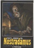 Fekete Sándor Pál - Nostradamus titokzatos könyve: A próféciák