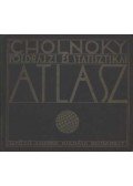 Cholnoky Jenő - Földrajzi és statisztikai atlasz