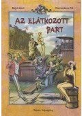 Rejtő Jenő,P. Howard - Az elátkozott part