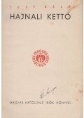 Just Béla - Hajnali kettő