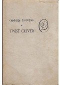 Charles Dickens - Twist Olivér