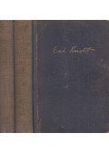 Eric Knight - Légy hű önmagadhoz I-II.