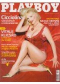 Radnai Péter - Playboy 2005. június