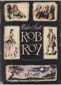 Walter Scott - Rob Roy