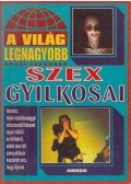 Trethon Judit - A világ legnagyobb szexgyilkosai