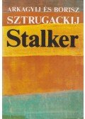 Sztrugackij, Arkagyij,Sztrugackij, Borisz - Stalker