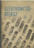 Magyari Béla - Elektroncső-atlasz I.