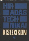 Dr. Izsák Miklós - Híradástechnikai kislexikon