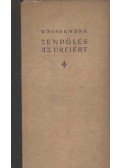 Wassermann - Zendülés az úrfiért