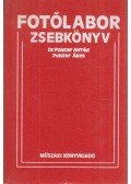 Polster Alfréd,Polster Ákos - Fotólabor zsebkönyv