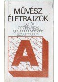 Tasnádi Attila - Művész életrajzok