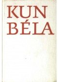 Kun Béláné - Kun Béla