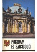 Giersberg, Hans-Joachim,Hoffmann, Hans,Knitter, Hartmut - Potsdam és Sanssouci