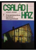 Kószó József - Energiatakarékos építészet - hőszigetelések