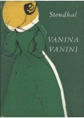 Stendhal - Vanina Vanini