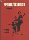 Takács Ferenc,Balyi István - Sportszociológia