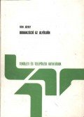 Tóth József - Urbanizáció az alföldön (dedikált)