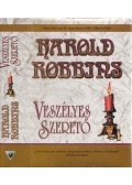 Harold Robbins - Veszélyes szerető
