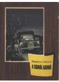 Pásztor János - A tárnák katonái