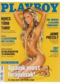 Ribánszky Zsolt (főszerk.) - Playboy 2004. július
