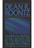 Dean R. Koontz - Az éjszaka foglya