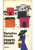 Cusack Dymphna - Fekete villám