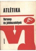 Mindszenty János,Mátraházi Imre - Atlétika