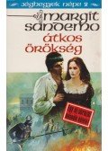 Sandemo, Margit - Átkos örökség