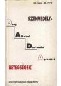 Pető Zoltán,Patai Klára - Szenvedélybetegségek