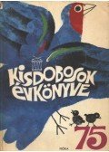 Kelemen Sándor - Kisdobosok évkönyve 1975