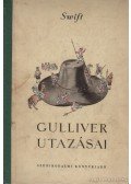 Jonathan Swift,T. Gabbe - Gulliver utazásai