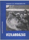 Rajki Béla - Vízilabdázás