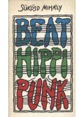 Sükösd Mihály - Beat - hippi - punk