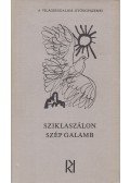 Rab Zsuzsa,Bereczki Gábor,Rózsa Endre - Sziklaszálon szép galamb