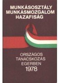 Vass Henrik - Munkásosztály munkásmozgalom hazafiasság