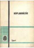 Holvay Endre - Röplabdázás