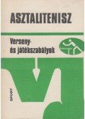 Lakatos György - Asztalitenisz