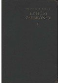Dr. Techn. Möller Károly - Építési zsebkönyv I-II. kötet